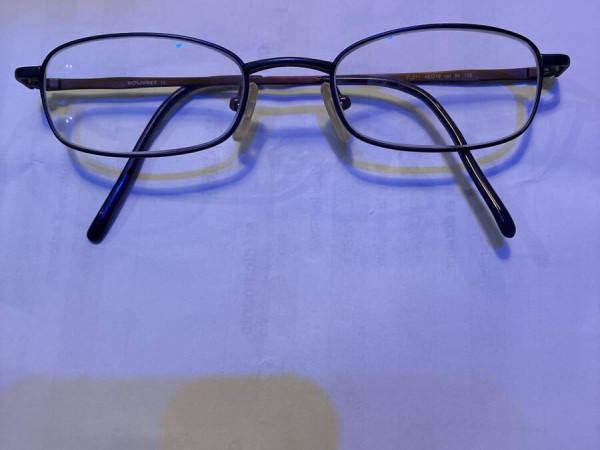 Bouvret - TLC11 48&curren;19