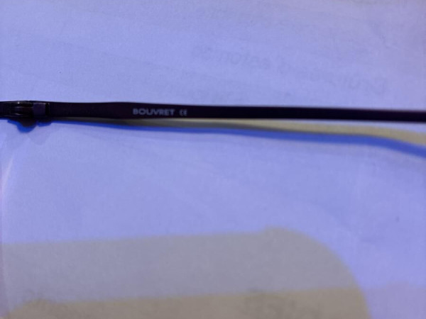 Bouvret - TLC11 48&curren;19