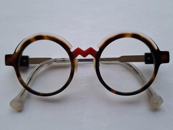 Albert I'mstein  - Zigzag1...