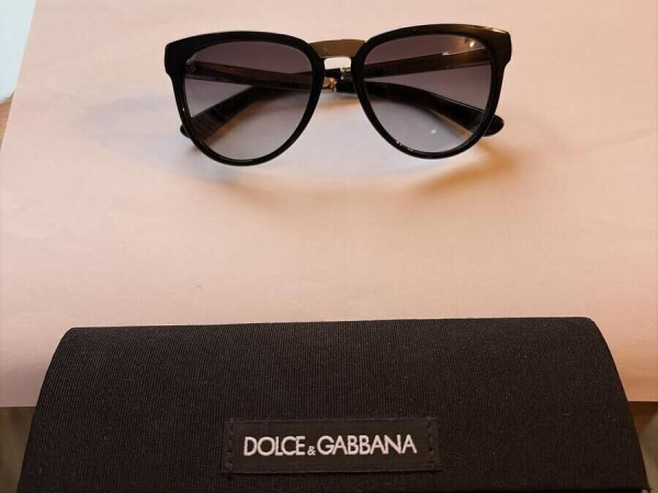 Dolce & Gabbana - DG4257...