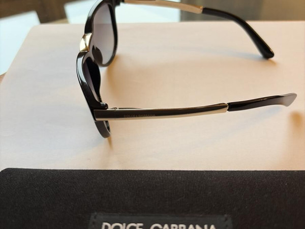 Dolce & Gabbana - DG4257 501/8G 54¤18