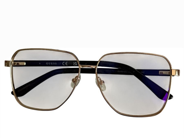 Guess - GU50125 005 57&curren;13 140