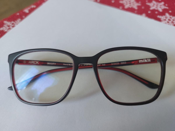 STARCK - Biocity SH3033 53&curren;27