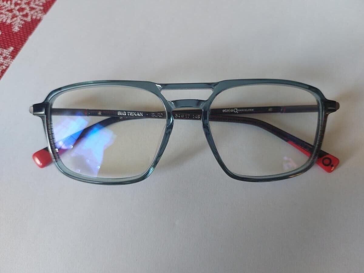 ETNIA BARCELONA - Big texan 54¤17 148