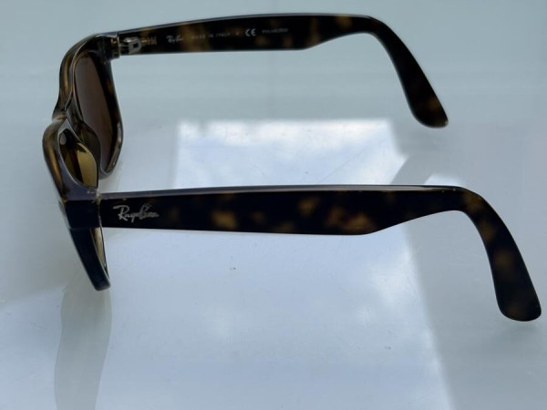 Ray-Ban - RB2132 New wayfarer 55¤18 3P