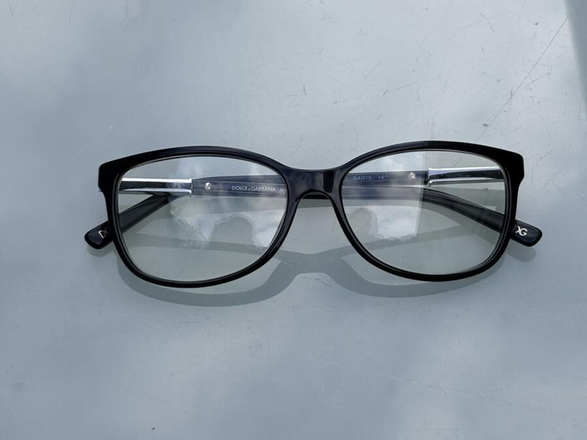 Dolce & Gabbana - DG3107-501-54015-140 54¤15