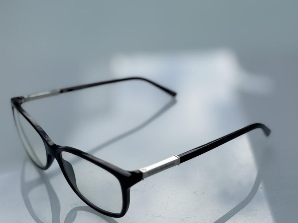 Dolce & Gabbana - DG3107-501-54015-140 54¤15