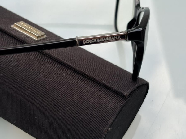 Dolce & Gabbana - DG3107-501-54015-140 54¤15