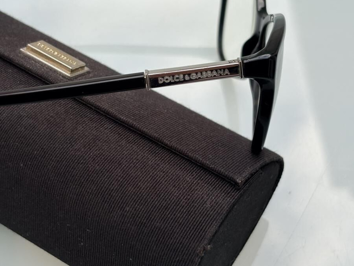 Dolce & Gabbana - DG3107-501-54015-140 54¤15