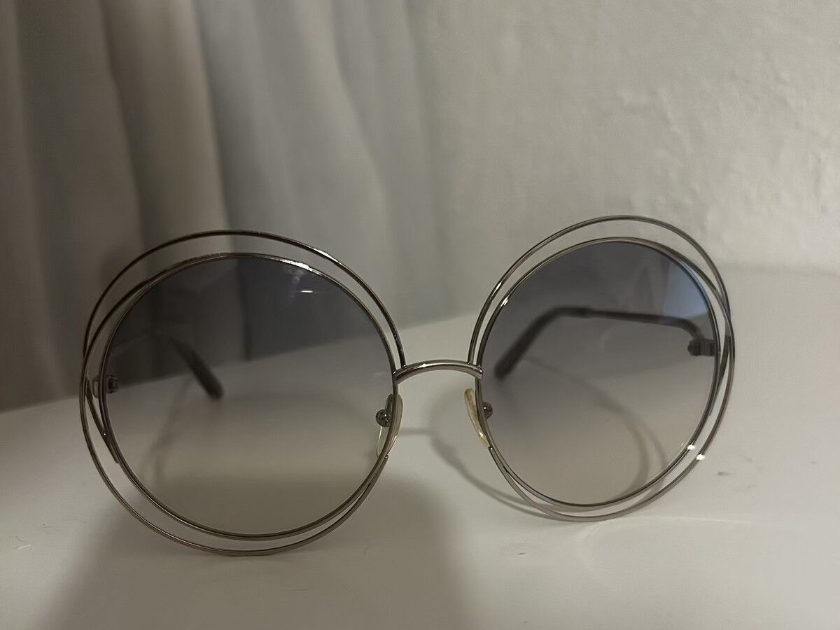 Chlo&eacute; - CE114S734 62&curren;18