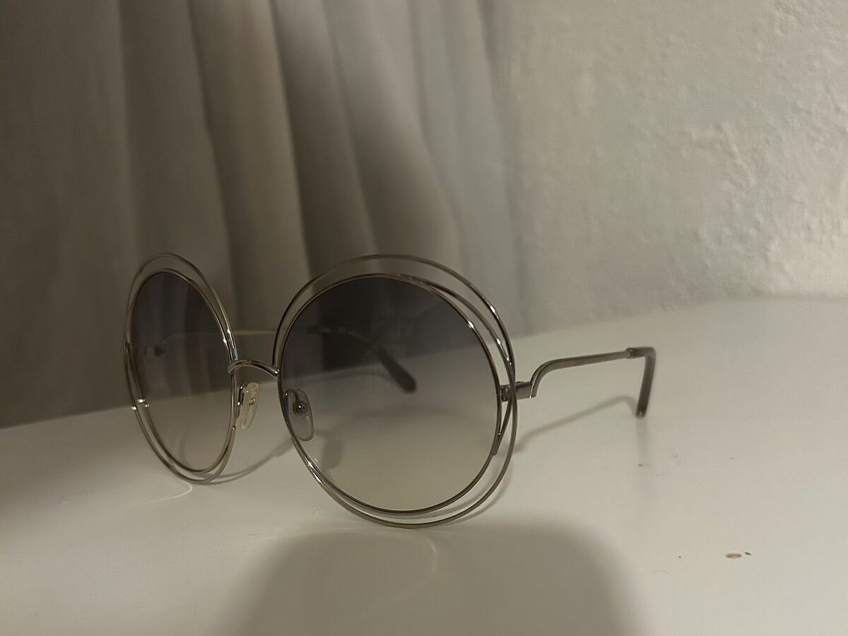 Chlo&eacute; - CE114S734 62&curren;18