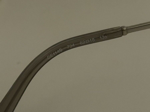 Chlo&eacute; - CE114S734 62&curren;18