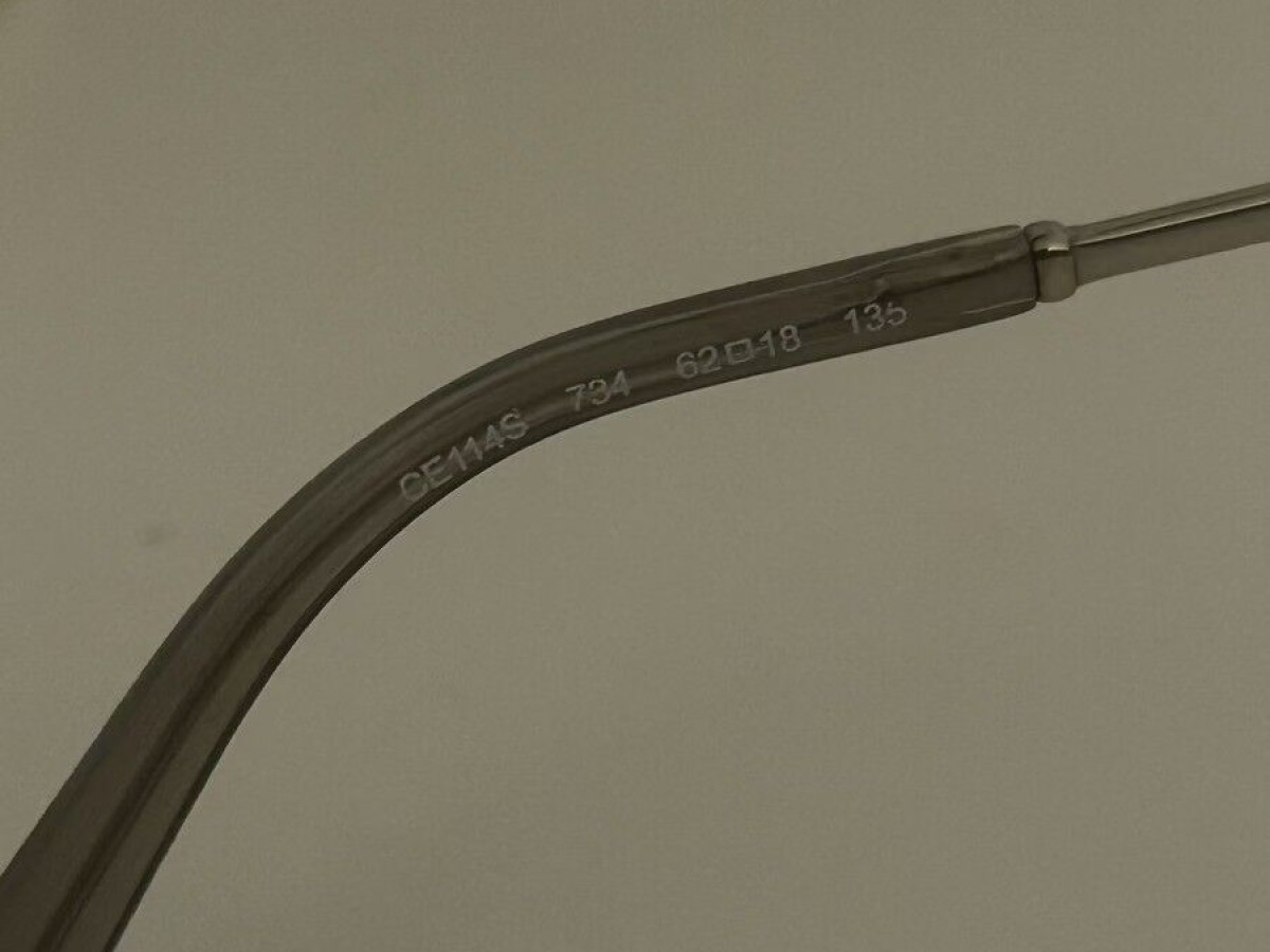 Chlo&eacute; - CE114S734 62&curren;18