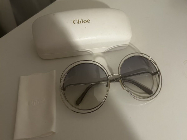 Chlo&eacute; - CE114S734 62&curren;18