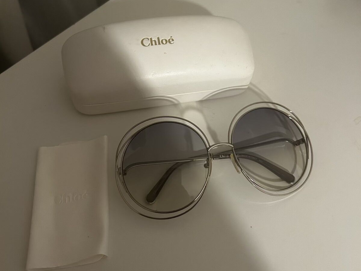 Chlo&eacute; - CE114S734 62&curren;18