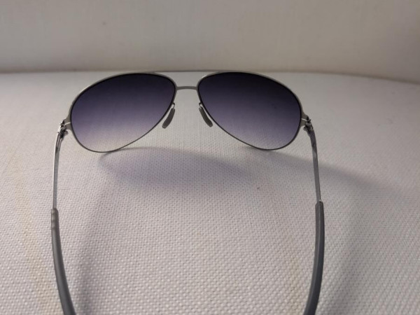 Ici Berlin - Raf S Chrome