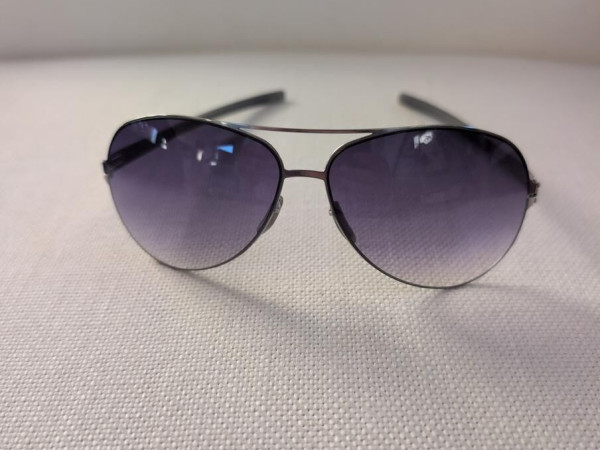 Ici Berlin - Raf S Chrome