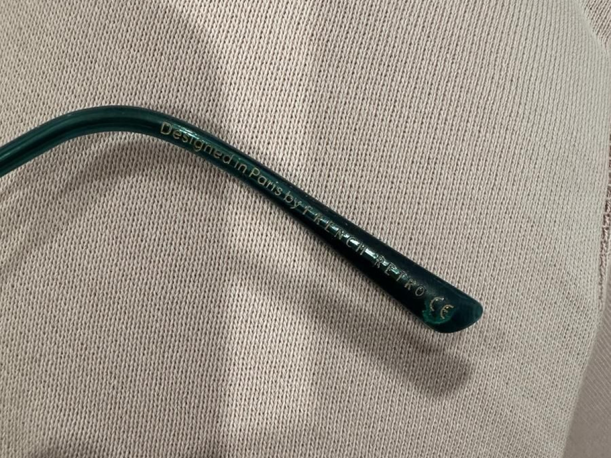 French Retro - Maty G26 (3) 49&curren;24 147