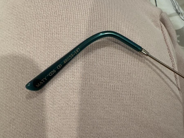 French Retro - Maty G26 (3) 49&curren;24 147