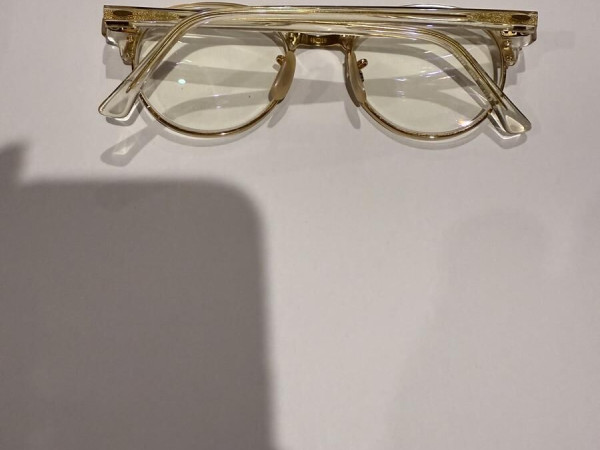 Ray-ban - RB4246-V 5762 49¤19