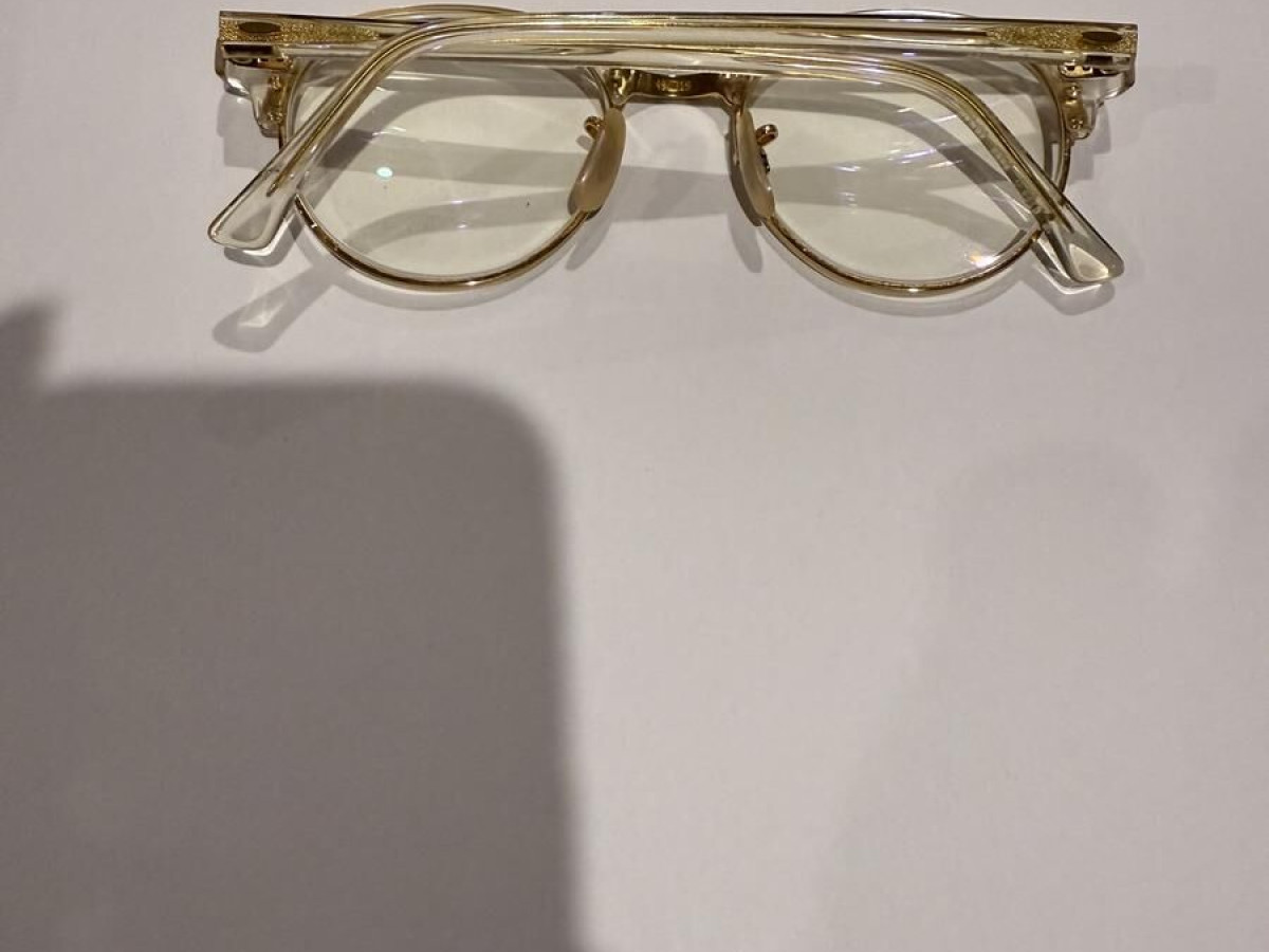 Ray-ban - RB4246-V 5762 49¤19