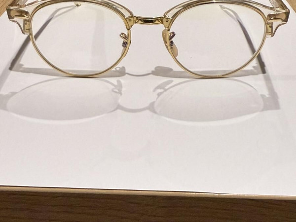 Ray-ban - RB4246-V 5762 49¤19