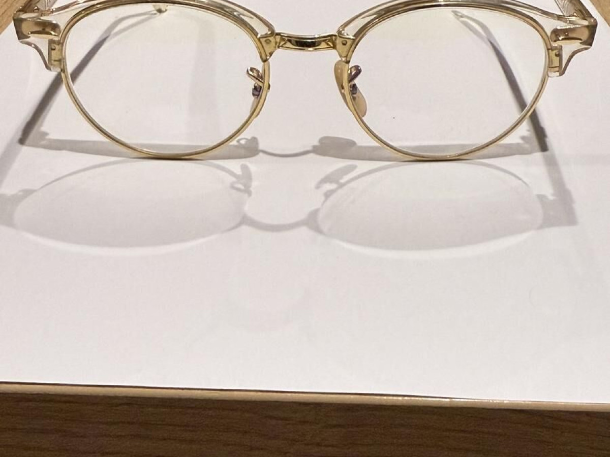 Ray-ban - RB4246-V 5762 49¤19