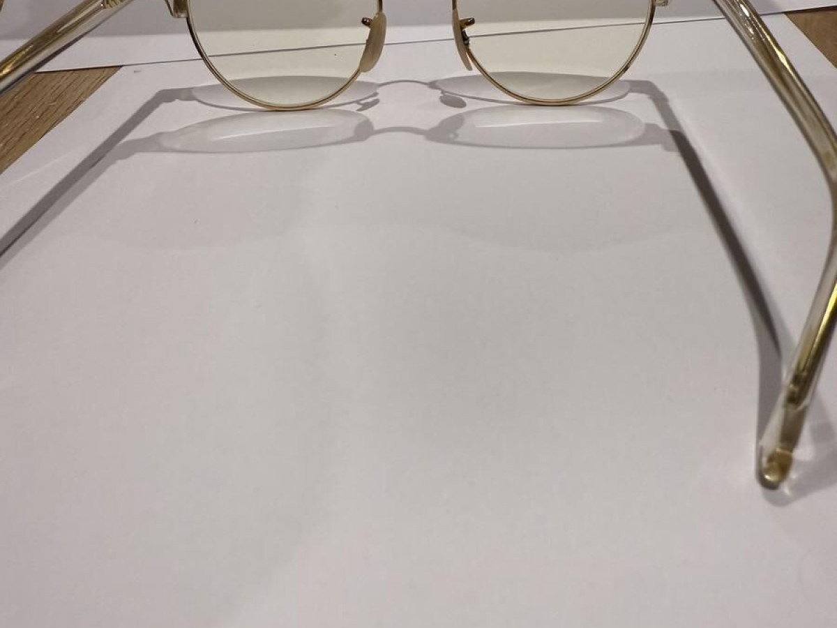 Ray-ban - RB4246-V 5762 49¤19