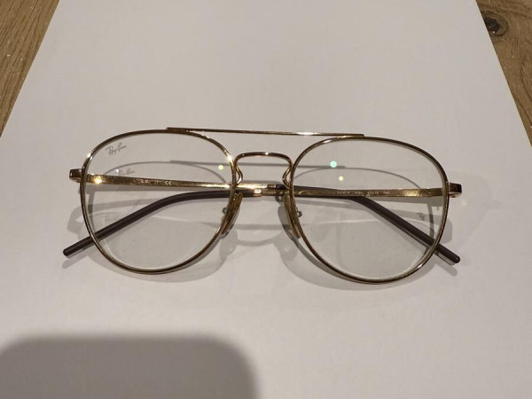 RAY-BAN - RB6414 53&curren;18