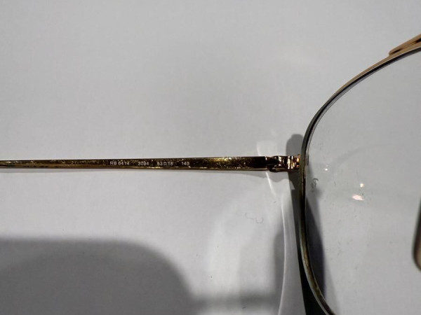 RAY-BAN - RB6414 53&curren;18