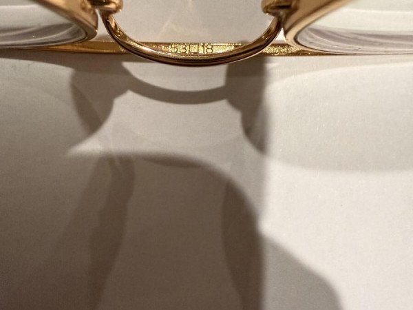 RAY-BAN - RB6414 53&curren;18