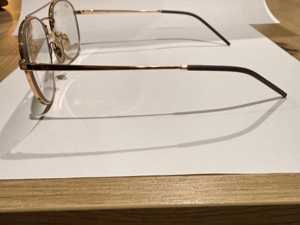 RAY-BAN - RB6414 53&curren;18