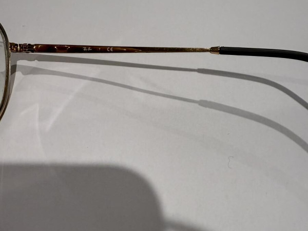 RAY-BAN - RB6414 53&curren;18