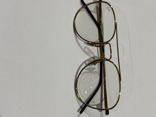 RAY-BAN - RB6414 53&curren;18