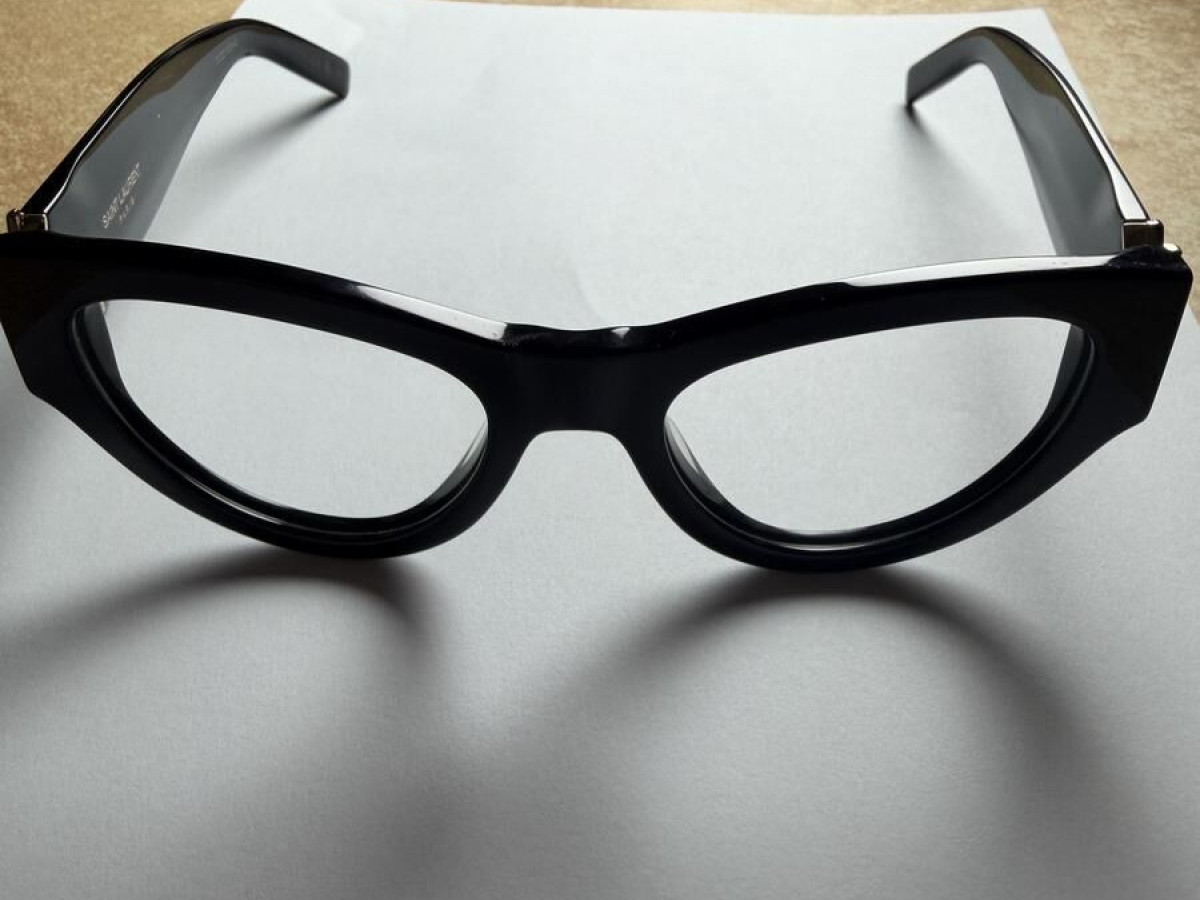 Saint-Laurent  - SLM94 001  53&curren;20