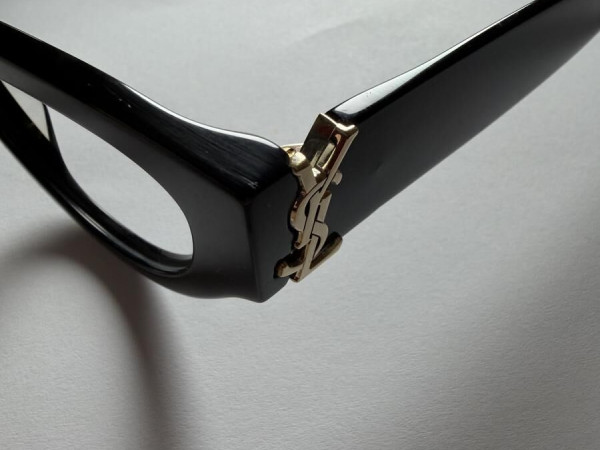 Saint-Laurent  - SLM94 001  53&curren;20