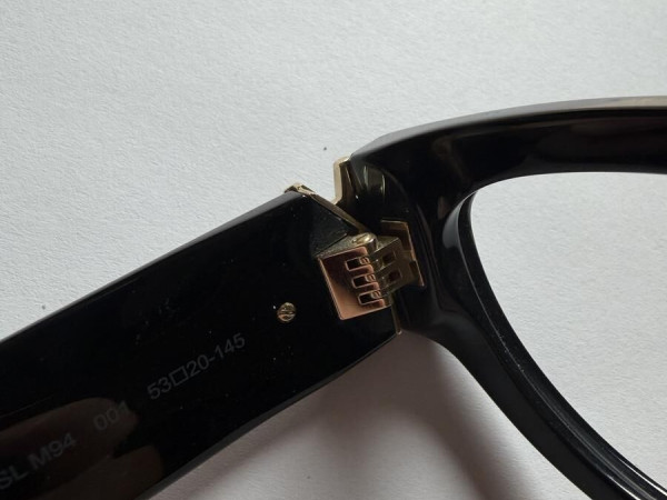 Saint-Laurent  - SLM94 001  53&curren;20