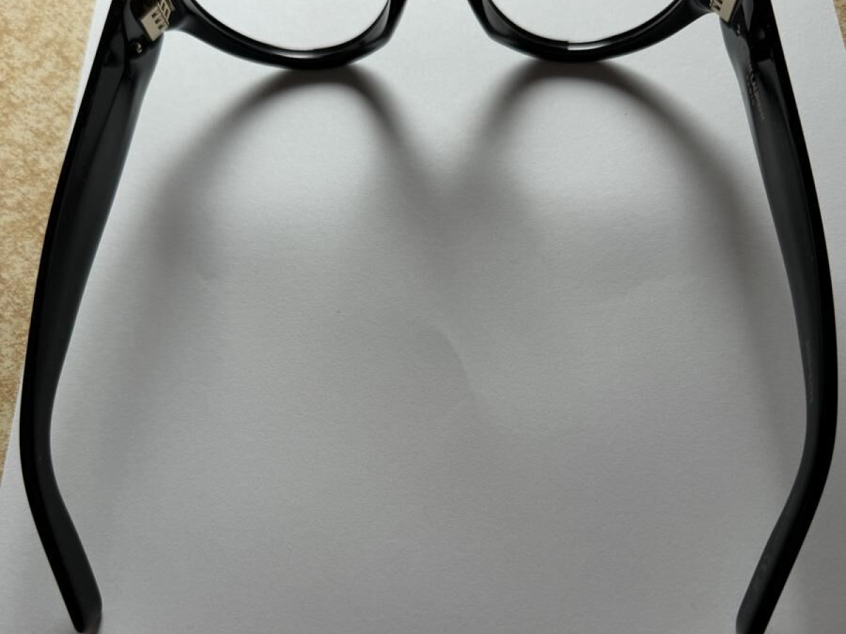 Saint-Laurent  - SLM94 001  53&curren;20