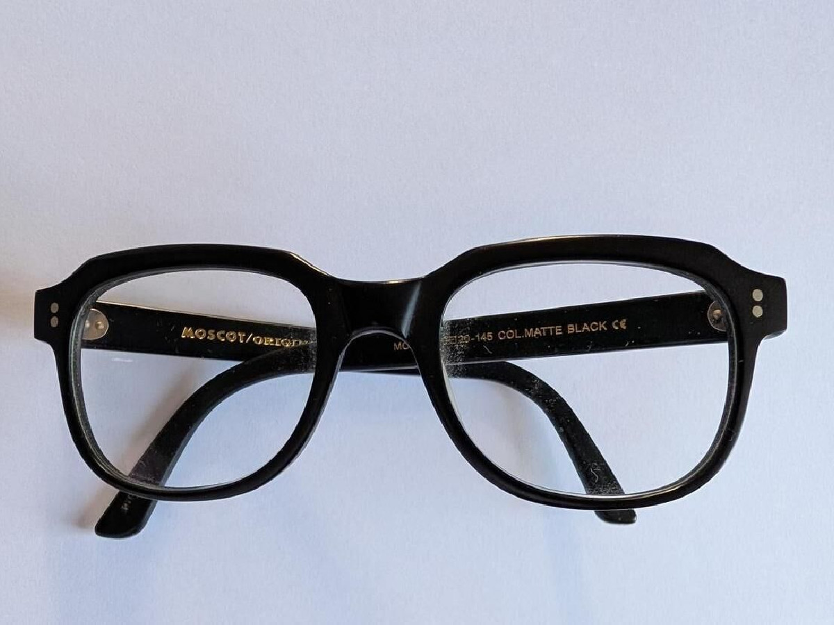 Moscot - MORRIS 50¤20 145