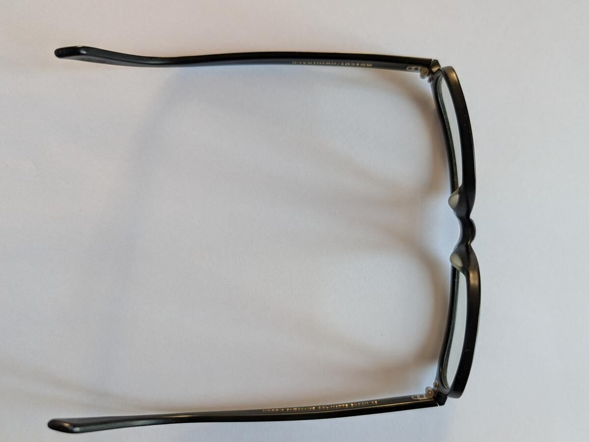 Moscot - MORRIS 50¤20 145