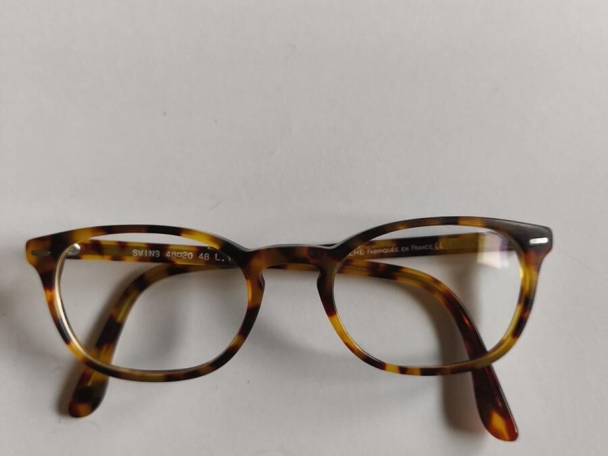 Roussilhe - Swing  48&curren;20