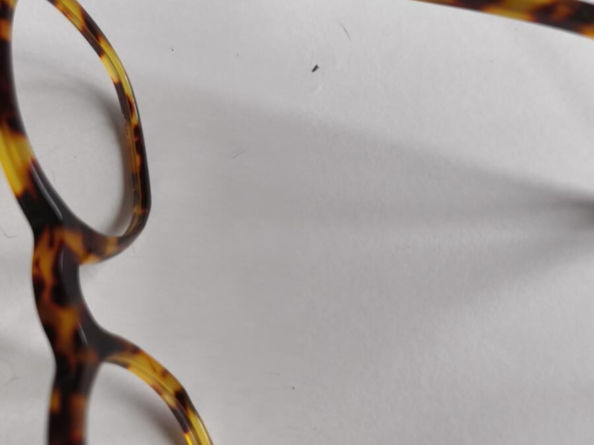 Roussilhe - Swing  48&curren;20