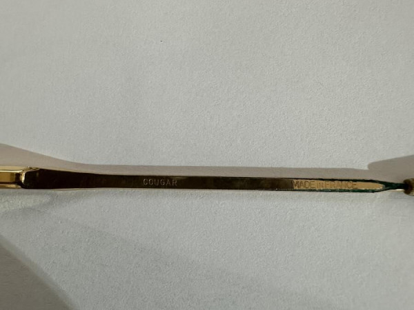 Henry JULLIEN - COUGAR00 53&curren;21