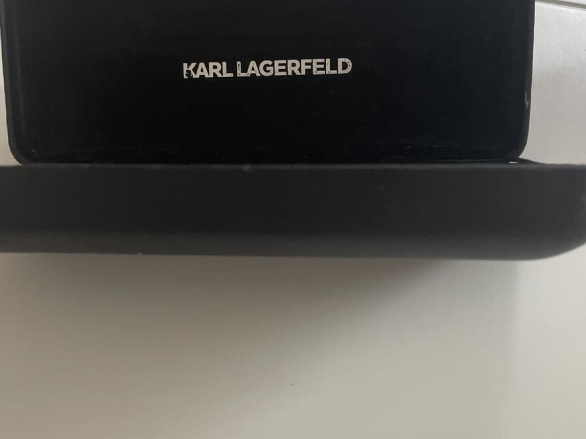 Karl lagerfeld - GUA2356 52&curren;17 140