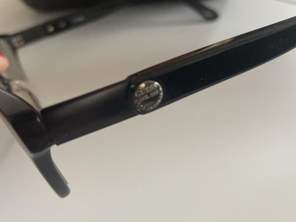 Karl lagerfeld - GUA2356 52&curren;17 140