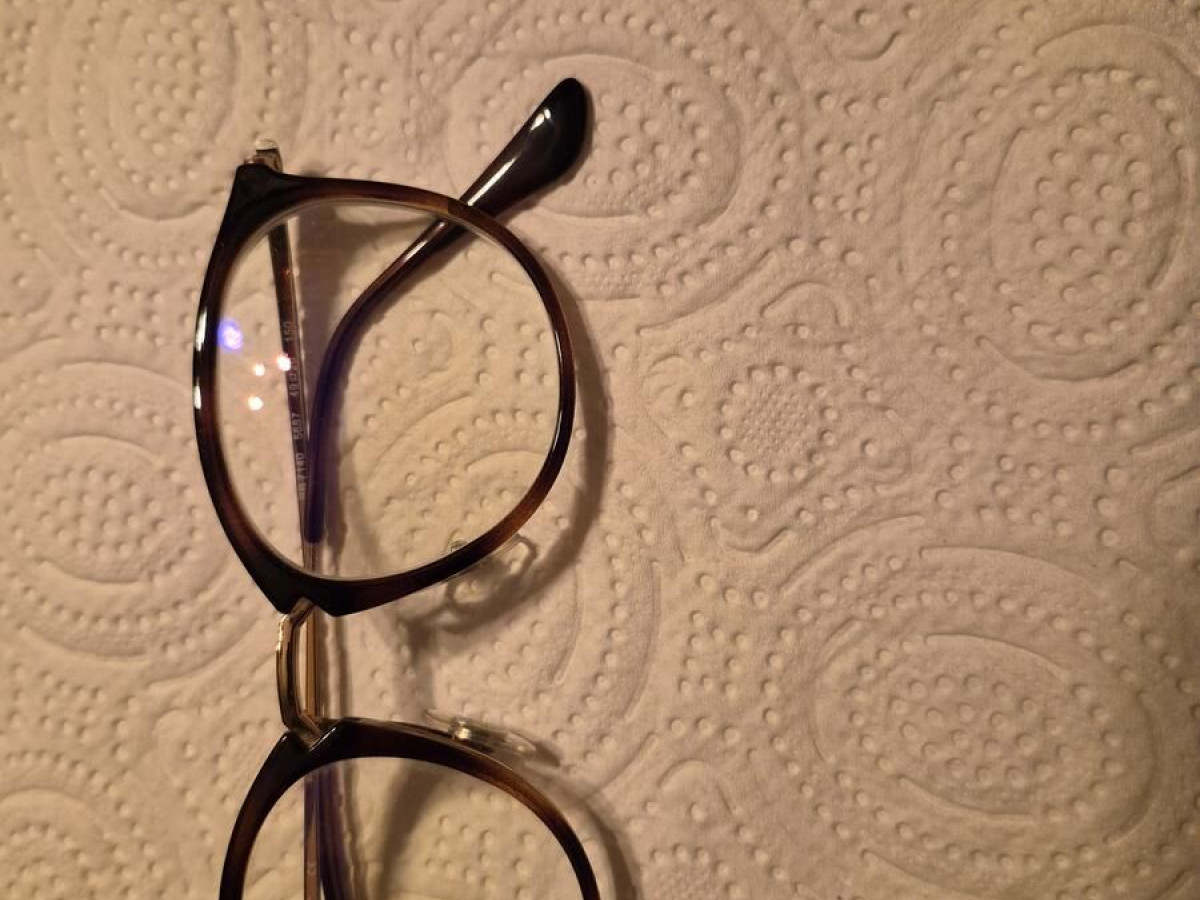 RAY-BAN - RB7140  5687 49&curren;20 150