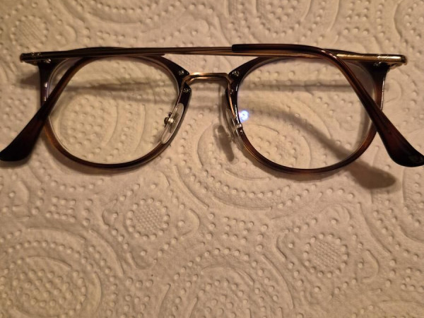 RAY-BAN - RB7140  5687 49&curren;20 150