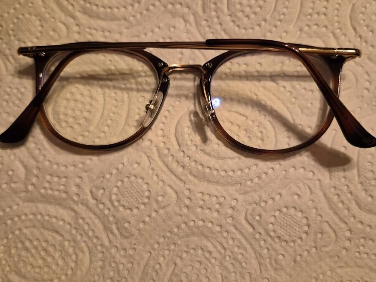 RAY-BAN - RB7140  5687 49&curren;20 150