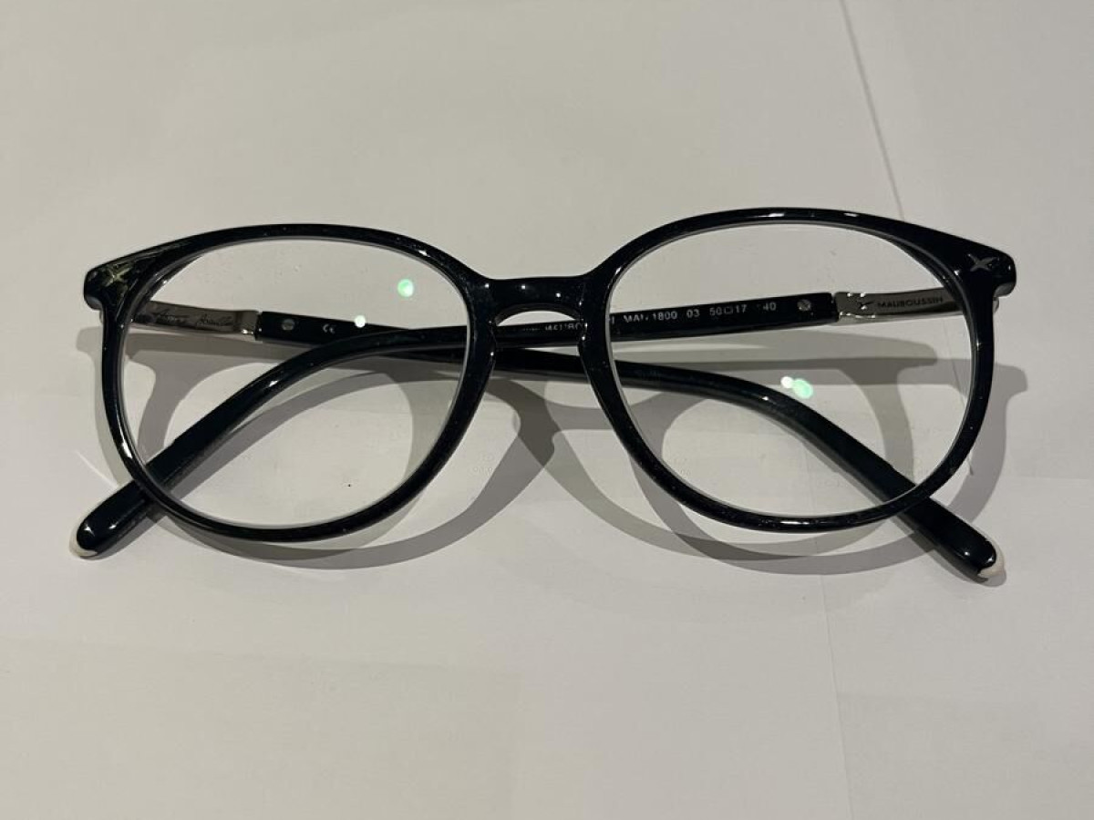 Mauboussin - MAU1800 50&curren;17