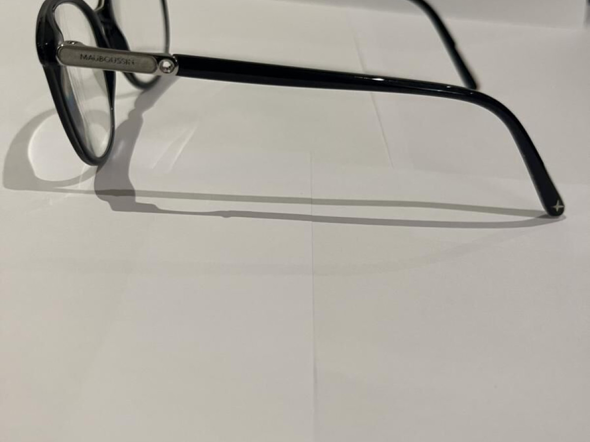 Mauboussin - MAU1800 50&curren;17